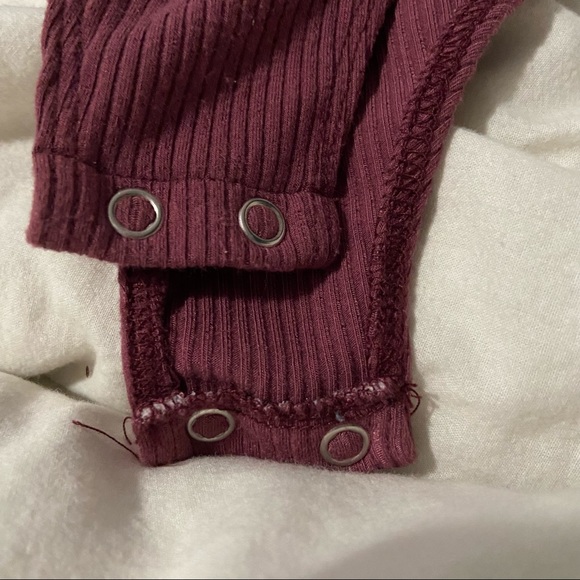 american eagle bodysuit - Picture 5 of 5